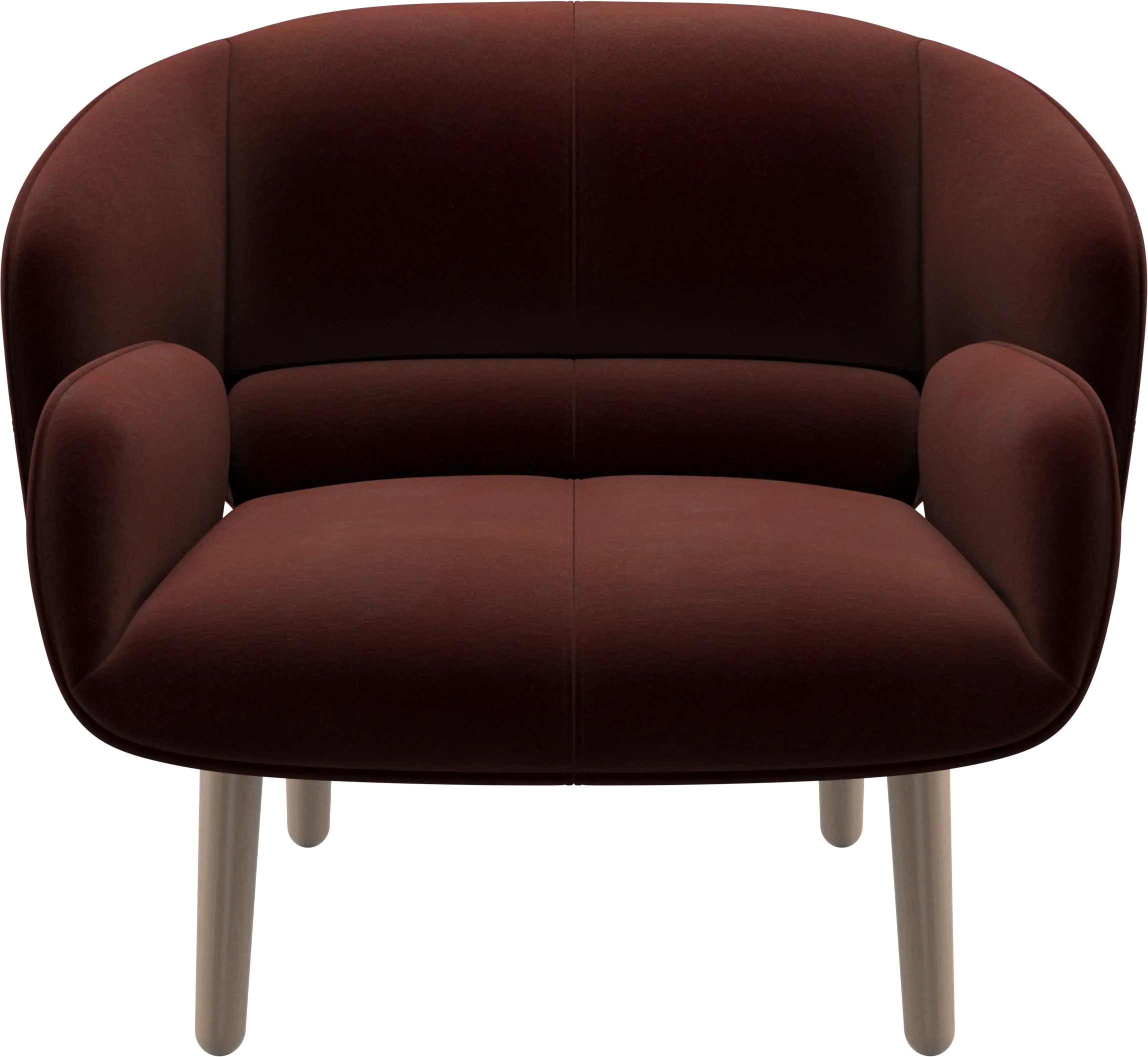 デザイナーズチェア | 快適な椅子を購入 - オーク | ボーコンセプト